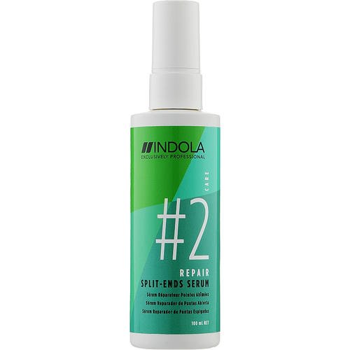 Indola Innova Repair Instant Split Ends - Сыворотка восстанавливающая для кончиков волос, 100 мл.
