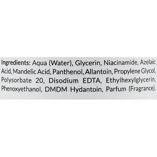 Bielenda Dr Medica Acne Dermatological Anti-Acne Liquid Tonic - Дерматологический анти-акне тоник, 250 г. — изображение 3