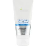 Bielenda Professional Program Face Ultra Hydrating Facial Mousse - Ультра-увлажняющий мусс для лица, 150 г.