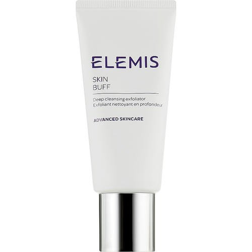 Elemis Skin Buff - Глубоко очищающий эксфолиант для лица, 50 мл.