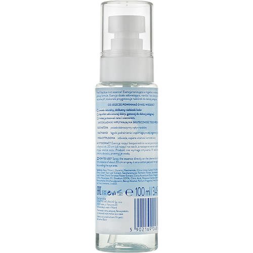 Bielenda Blue Matcha Blue Mist Essence - Эссенция тонизирующая для лица, 100 мл. — изображение 2