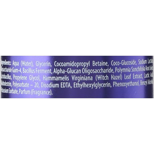Bielenda Professional Microbiome Pro Care - Отшелушивающий пилинг в пенке, 160 мл. — изображение 3