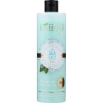 Bielenda Stress Relief Naturals - Скраб-гель для душа 2в1 "Морская соль", 400 г.