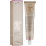 Schwarzkopf Professional BlondMe Pastel Tones Blonde Toning - Тонирующий бондинг-крем для волос, 60 мл.