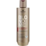 Schwarzkopf Professional Blondme All Blondes Rich Conditioner - Обогащенный кондиционер для волос всех типов, 250 мл.