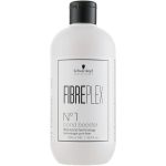 Schwarzkopf Professional Fibreplex No.1 Bond Booster - Активатор-усилитель для защиты волос, 500 мл.
