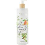 Bielenda Eco Nature Kakadu Plum, Jasmine and Mango - Увлажняющий бальзам для тела, 400 мл.