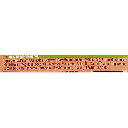 Bielenda Professional Cold Paraffin Hand Apricot Mask - Парафиновая маска для рук "Персик", 400 г. — изображение 3