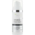 Bielenda Professional Anti-Wrinkle Face Cream - Антивозрастной крем с гиалуроновой кислотой, 100 мл.