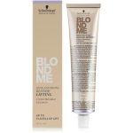Schwarzkopf Professional BlondMe Blonde Lifting - Осветляющий крем для светлых волос, 60 мл.