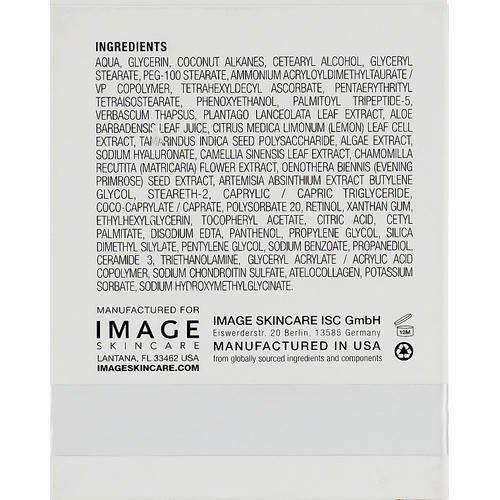 Image Skincare Ageless Total Overnight Retinol Masque - Ночная маска с ретинолом, 48 г. — изображение 3