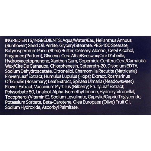 Elemis Skin Buff - Глубоко очищающий эксфолиант для лица, 50 мл. — изображение 3