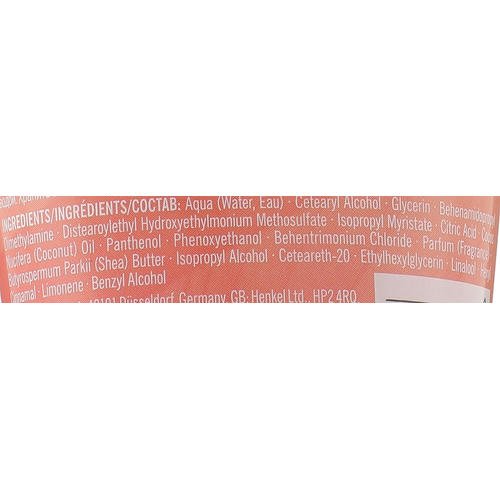 Schwarzkopf Professional Bonacure Sun Protect 2-in-1 Treatment Coconut - Солнцезащитная маска для волос 2-в-1 "Кокос", 150 мл. — изображение 2