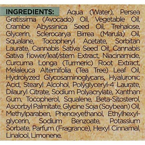 Bielenda CBD Cannabidiol Serum Booster - Сыворотка для жирной и комбинированной кожи кожи, 15 мл. — изображение 4