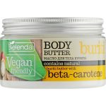 Bielenda Vegan Friendly Body Butter Buriti - Масло для тела "Бурити", 250 мл.