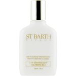 Ligne St Barth Cleansing Milk With Frangipani Flowers - Очищающее молочко с экстрактом лепестков франжипани, 25 мл.
