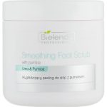 Bielenda Professional Podo Expert Program Smoothing Foot Scrub With Urea and Pumice - Скраб для ног, 500 мл.