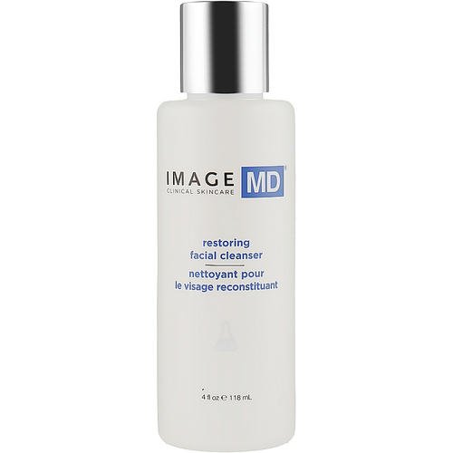 Image Skincare MD Restoring Facial Cleanser - Очищающий гель с АНА/ВНА кислотами, 118 мл.