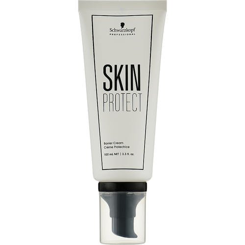 Schwarzkopf Professional Igora Skin Protection Cream - Крем-эмульсия для защиты кожи, 100 мл.