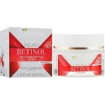 Bielenda Neuro Retinol 50+ - Крем против морщин "День и ночь", 50 мл.