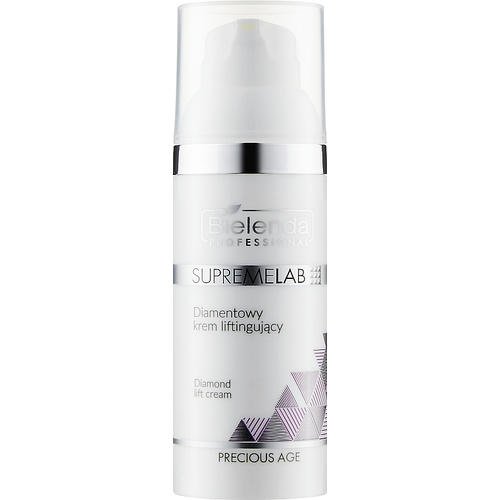 Bielenda Professional SupremeLab Diamond Lift Cream - Алмазный крем с эффектом лифтинга, 50 мл.