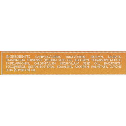 Bielenda Professional SupremeLab Energy Boost Serum Tetra-Vit C Serum - Сыворотка 5% с витамином С, 15 мл. — изображение 4