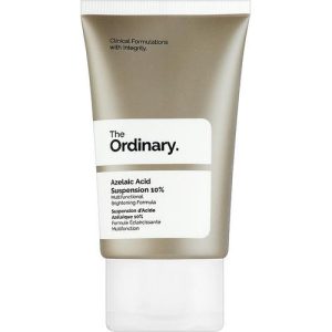 The Ordinary Azelaic Acid Suspension 10% - Суспензия с азелаиновой кислотой, 30 мл.