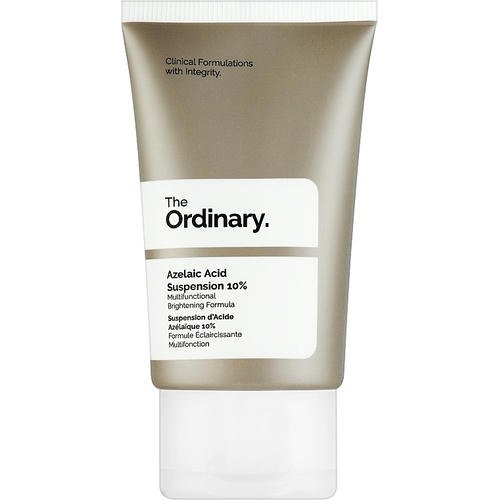 The Ordinary Azelaic Acid Suspension 10% - Суспензия с азелаиновой кислотой, 30 мл.