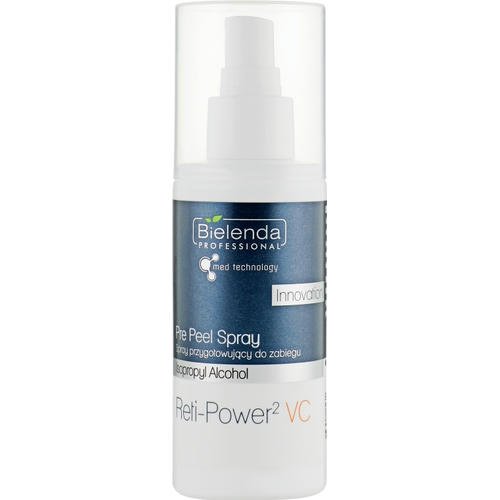 Bielenda Professional Reti-Power VC Spray Preparing For Surgery - Спрей антибактериальный, 150 мл.