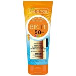 Bielenda Bikini Baby Body Milk SPF50 - Детское защитное молочко для детей и младенцев, 100 мл.