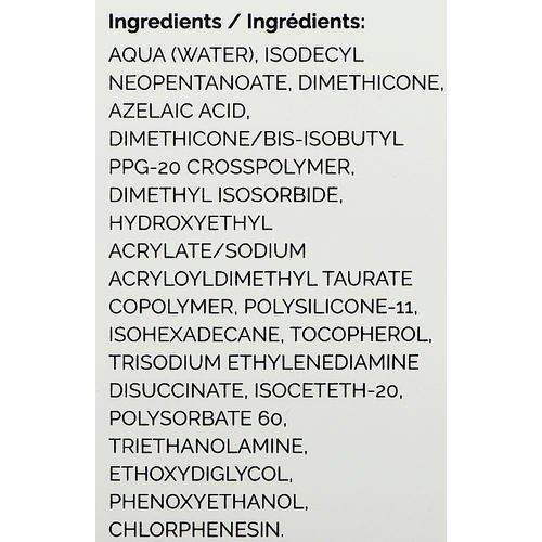 The Ordinary Azelaic Acid Suspension 10% - Суспензия с азелаиновой кислотой, 30 мл. — изображение 3