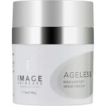 Image Skincare Ageless Total Overnight Retinol Masque - Ночная маска с ретинолом, 48 г.