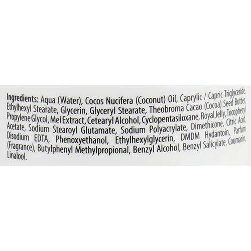 Bielenda Professional Body Program Ultra Nourishing Body Lotion - Ультра-восстанавливающий лосьон для тела, 500 мл. — изображение 3