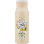 Bielenda Vegan Smoothie Shower Gel - Освежающий гель для душа "Дыня + ананас", 400 г.
