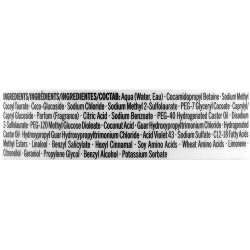 Schwarzkopf Professional Bonacure Color Freeze Silver Shampoo pH 4.5 - Шампунь для седых и осветленных волос, 250 мл. — изображение 2