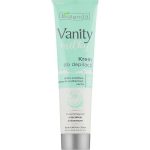 Bielenda Vanity Milky Depilation Cream - Крем для депиляции с кокосовым молоком, 100 мл.