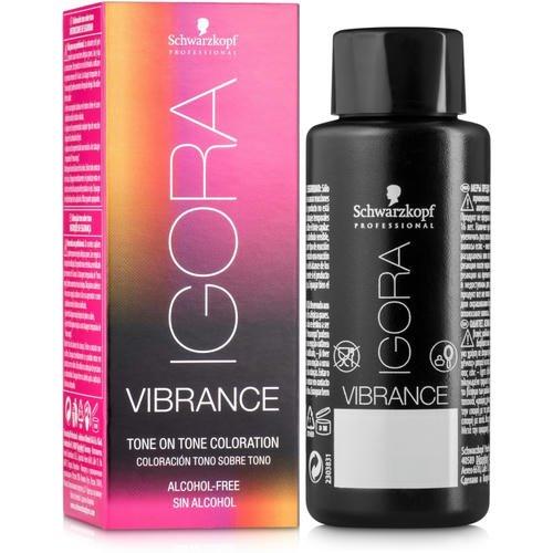 Schwarzkopf Professional Igora Vibrance Alcohol-Free - Краска для волос без содержания спирта, 60 мл.