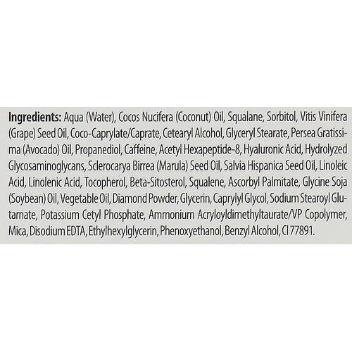 Bielenda Diamond Lipids Eye Cream - Крем для кожи вокруг глаз, 15 мл. — изображение 4