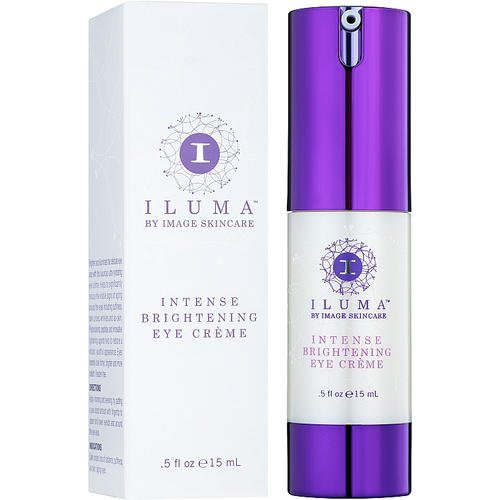 Image Skincare Iluma Intense Brightening Eye Creme - Осветляющий крем для век, 15 мл.