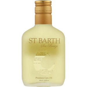 Ligne St Barth Sea Breeze Premium Care Oil - Сухое масло, 200 мл.