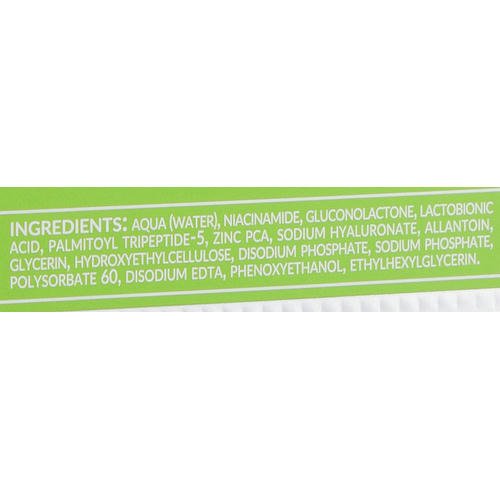 Bielenda Professional Supremelab Sebio Derm Serum - Регулирующая сыворотка, 30 мл. — изображение 4
