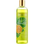 Bielenda Exotic Paradise Bath & Shower Oil Melon - Масло для душа "Дыня", 400 мл.