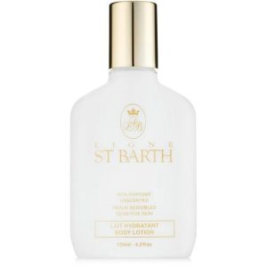 Ligne St Barth Moisturizing Body Lotion Unscented - Лосьон для тела без запаха, 125 мл.