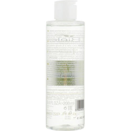 Bielenda Skin Clinic Professional Mezo - Активный корректирующий тоник, 200 мл. — изображение 2