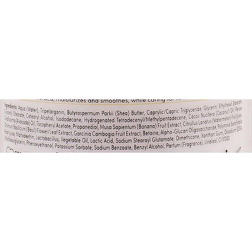 Bielenda Vegan Smoothie Body Lotion - Лосьон для тела "Арбуз и банан", 400 мл. — изображение 3