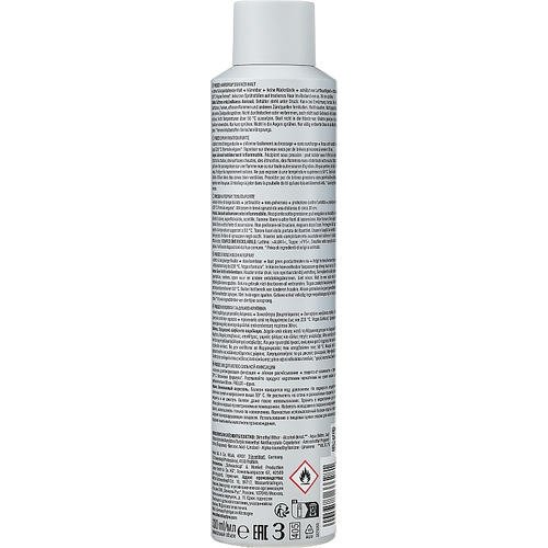 Schwarzkopf Professional Osis+ Freeze Hairspray - Лак для волос сильной фиксации, 300 мл. — изображение 2