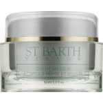 Ligne St Barth Cream Mask With Green Clay Pineapple - Маска для лица "Зеленая глина и ананас", 50 мл.