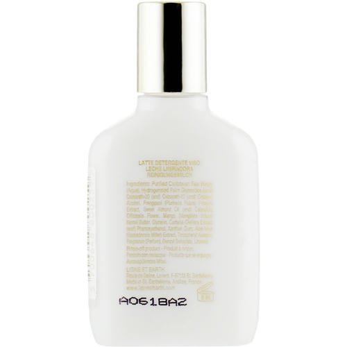 Ligne St Barth Cleansing Milk With Frangipani Flowers - Очищающее молочко с экстрактом лепестков франжипани, 25 мл. — изображение 2