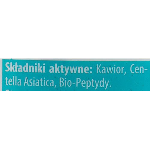 Bielenda Professional Face Program Caviar Face Serum - Сыворотка для лица с икрой, 30 мл. — изображение 3