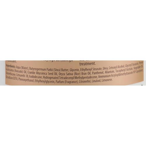 Bielenda Professional Nailspiration Bijou Regenerating Hand & Nail Cream - Крем для рук и ногтей восстанавливающий, 300 мл. — изображение 3